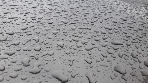 Rain❤
