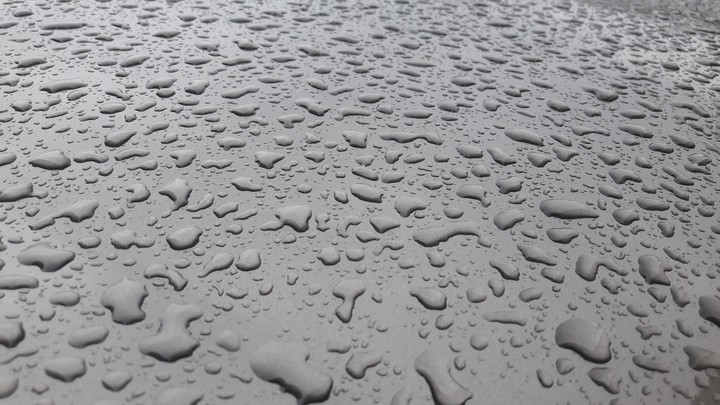 Rain❤