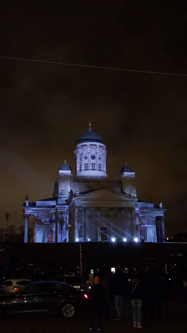 Хельсинки