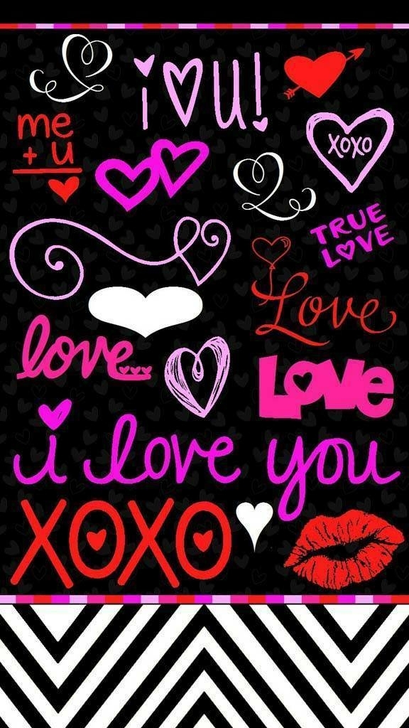 ❤