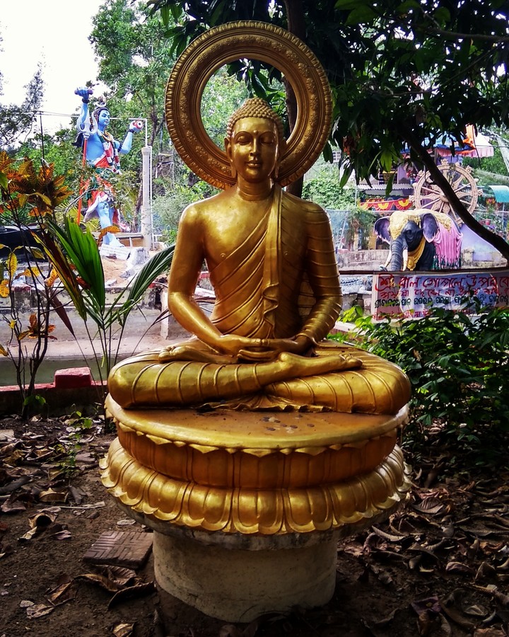 Buddha