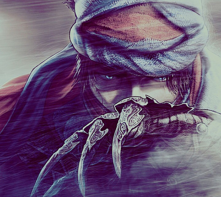 Prince of Persia