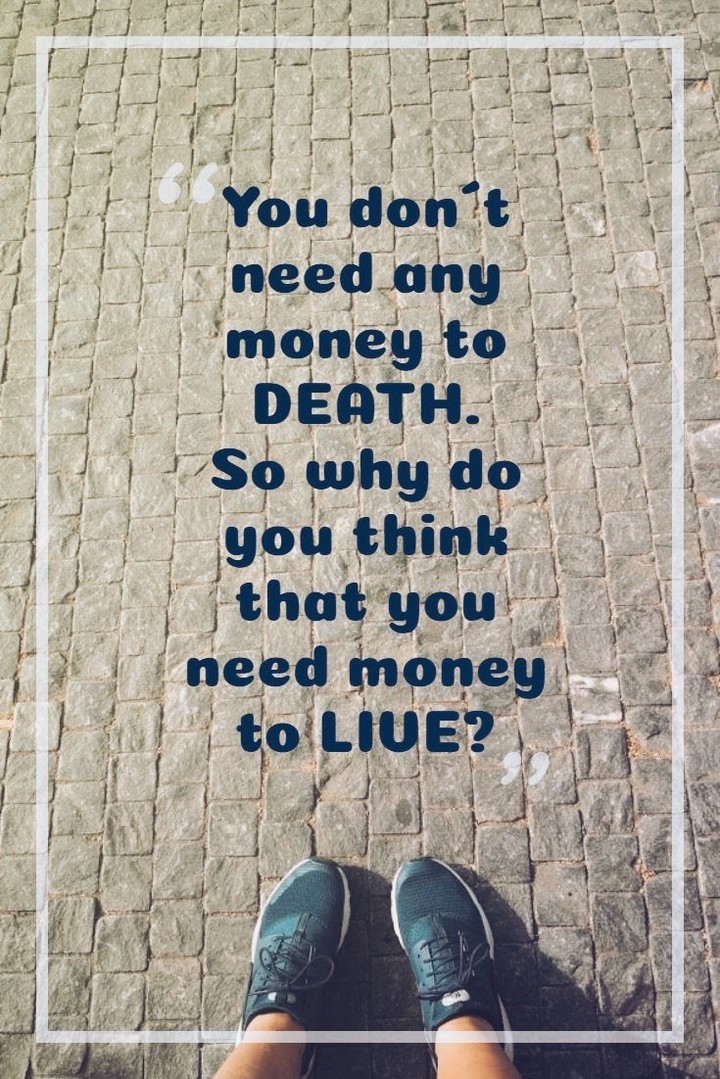 live
