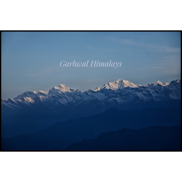Himalays
