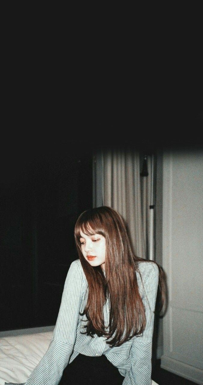 LISAAAAAAA