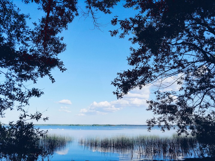 Lake
