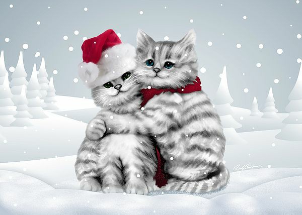 cats