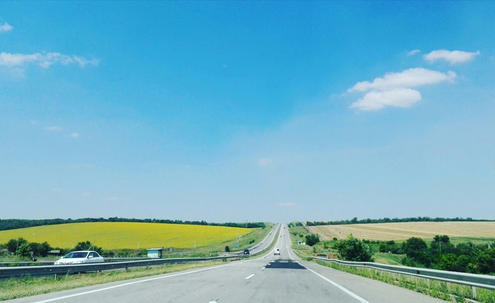Ukraine