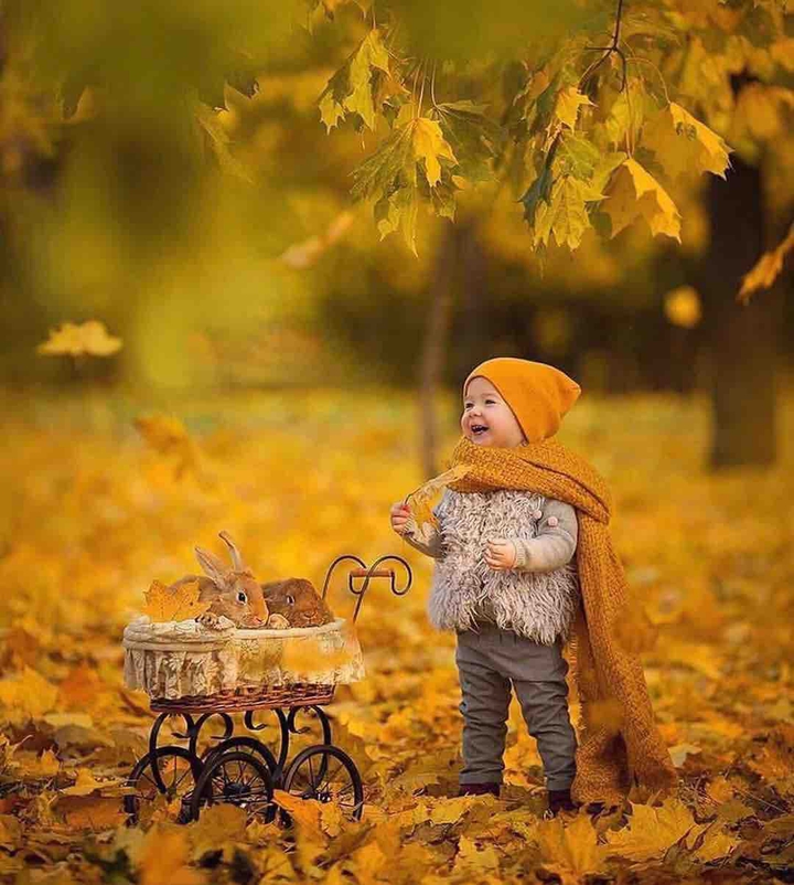 cute