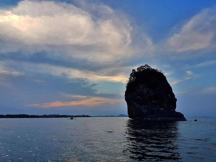 Caramoan Island, Philippines