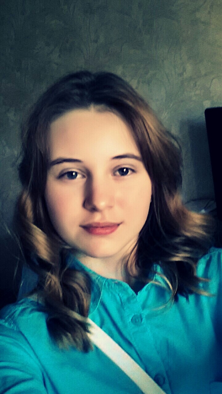 I'm