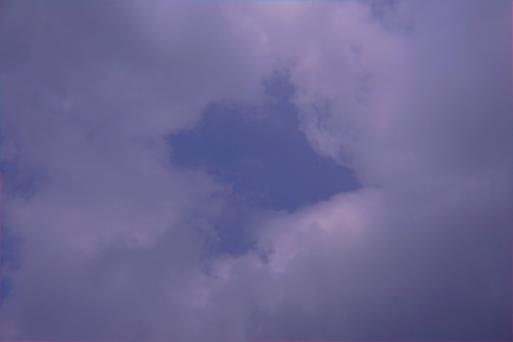 Cloud