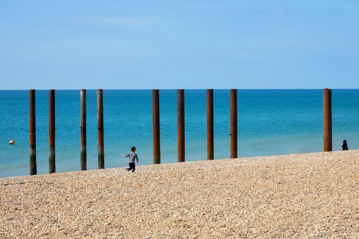 Beach Waters