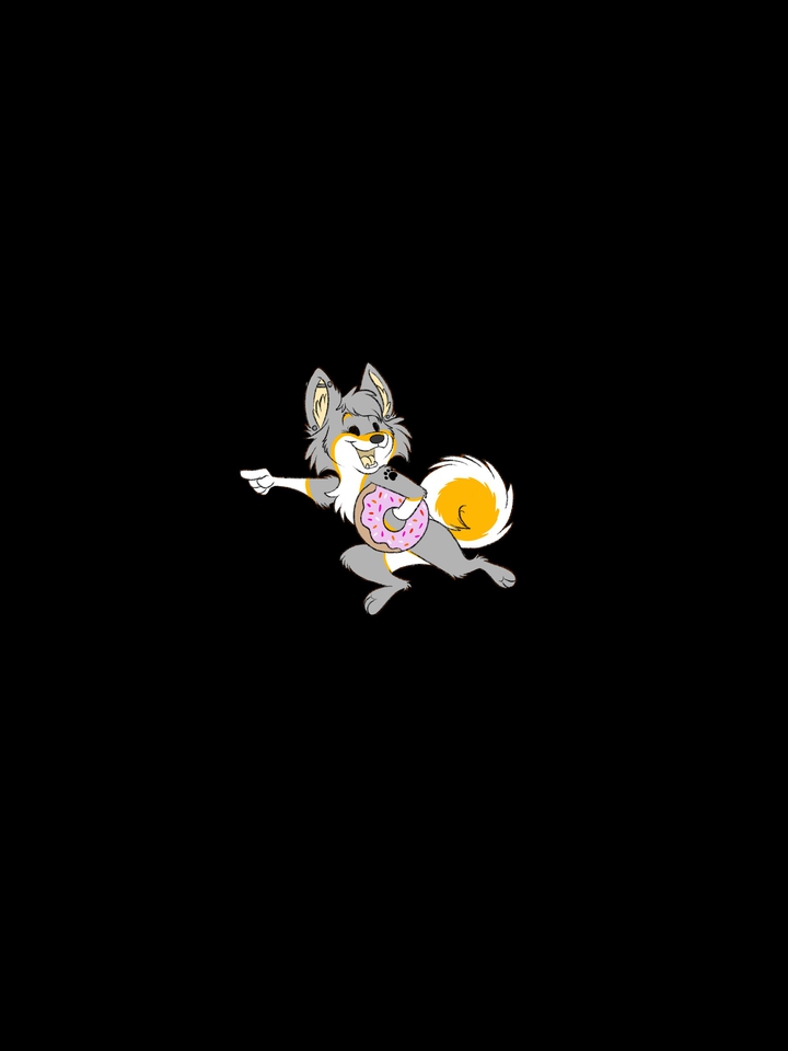 donut