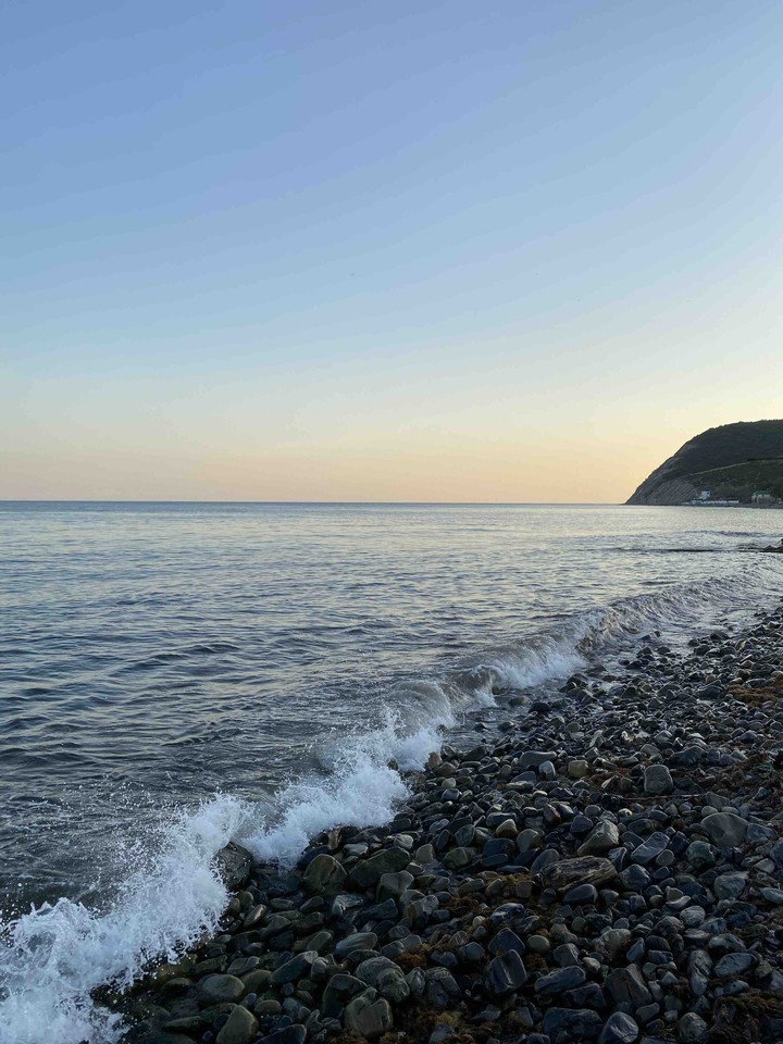 Black Sea