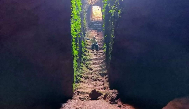 fort