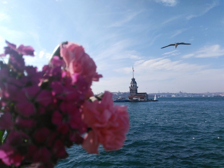 kız kulesi