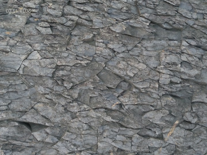 rockstone