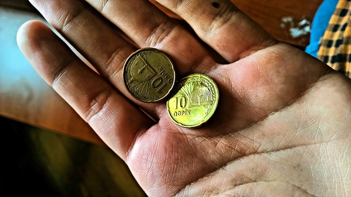 old vs new coin