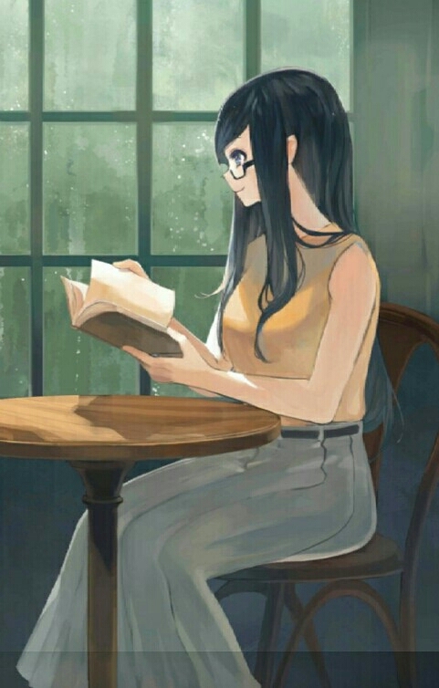 ^~^