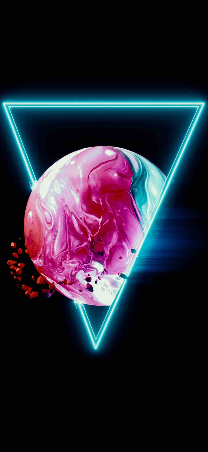 ⠀