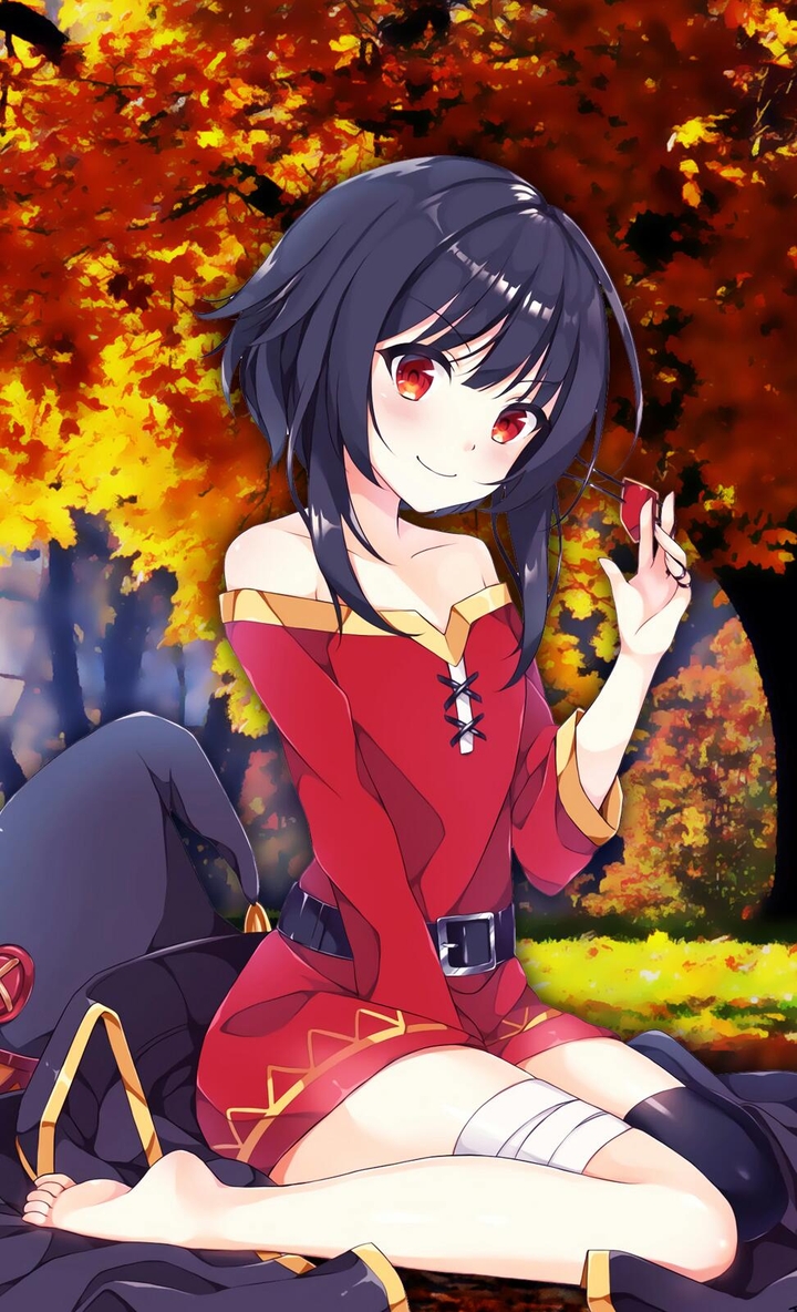 anime