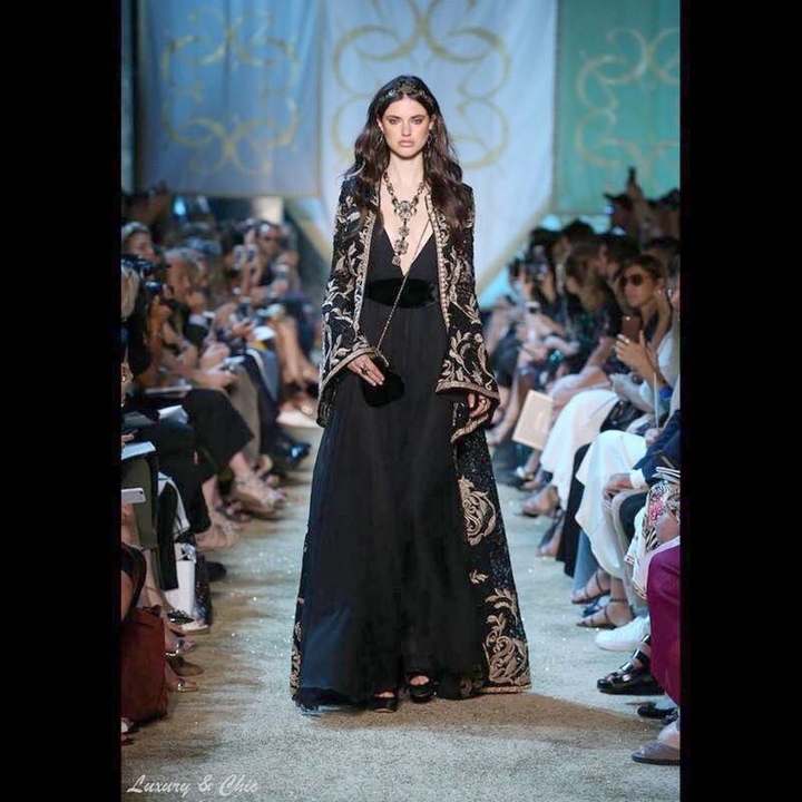 beautiful fashion shows great