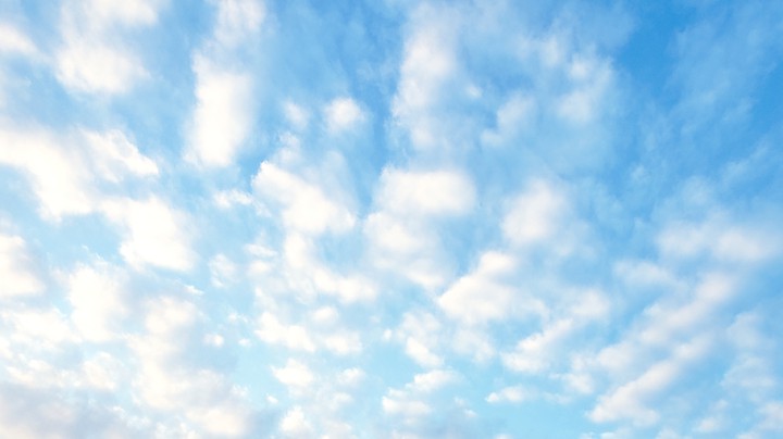 空