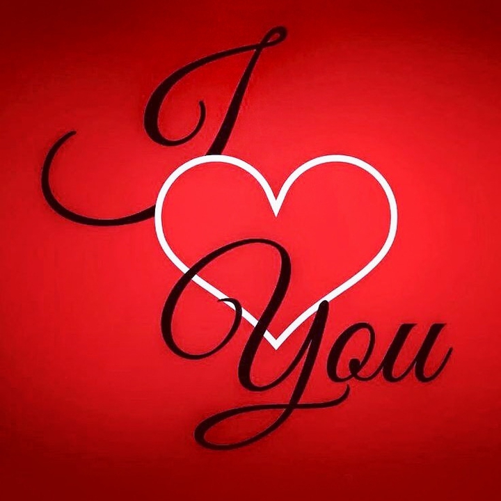 ❤️you ❤️