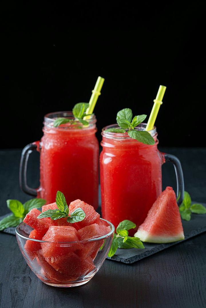 juice:-)