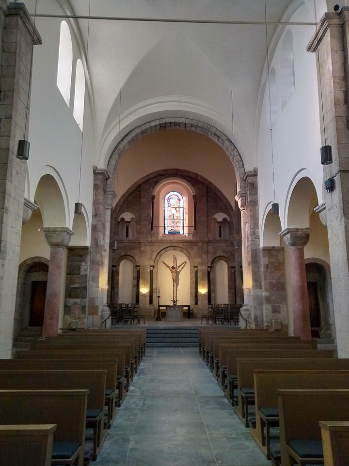 Church