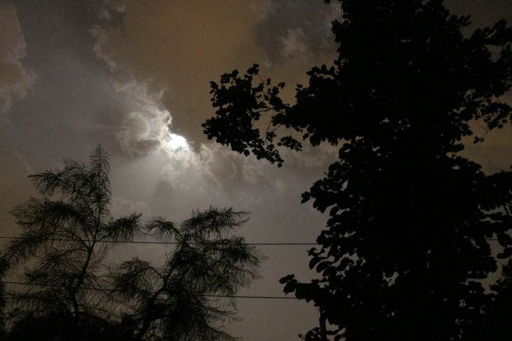 12 at night...
