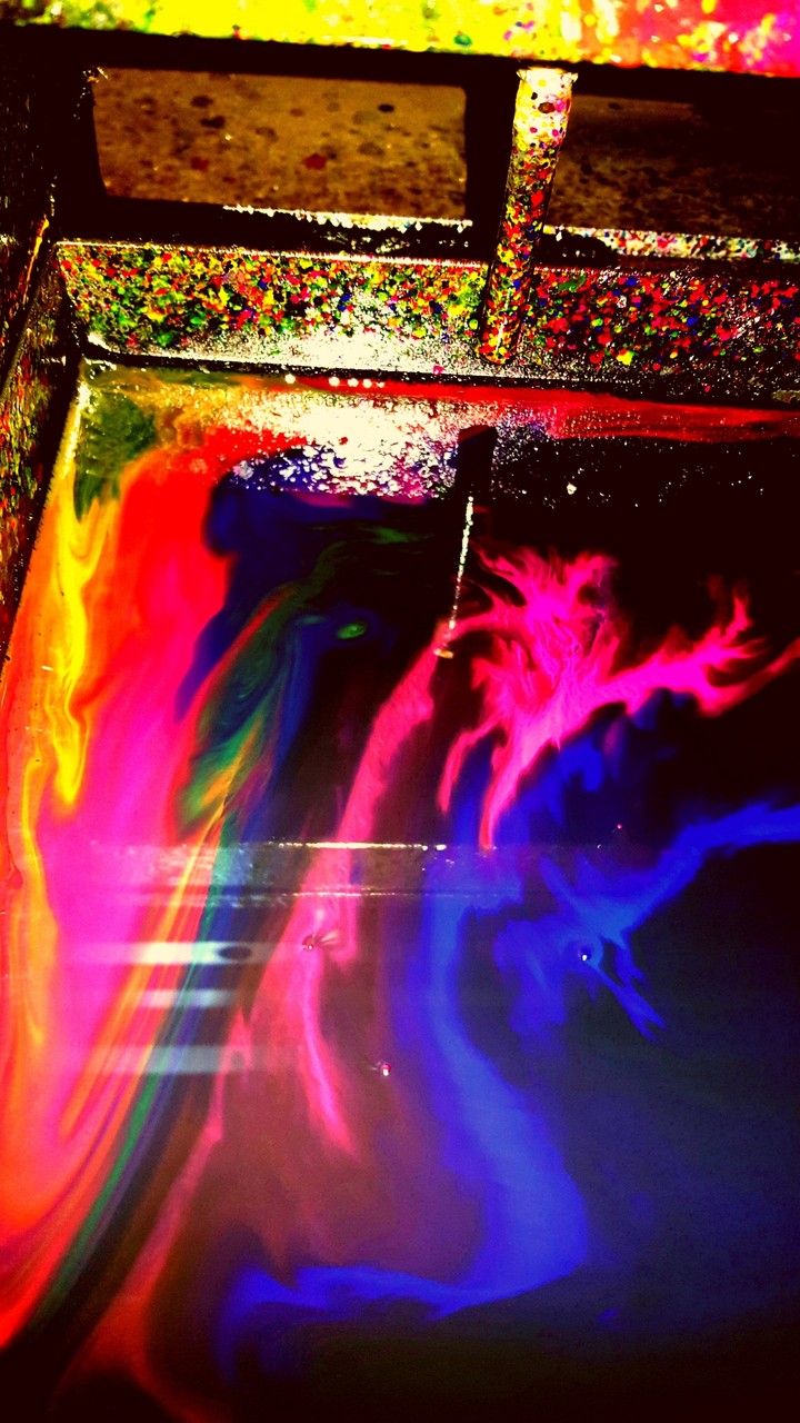 ink colors