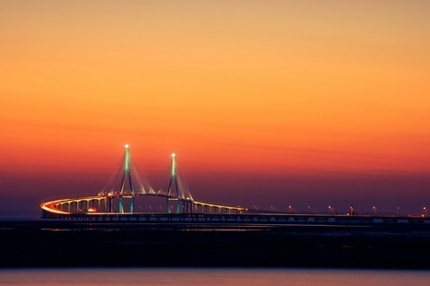 Incheon Bridge