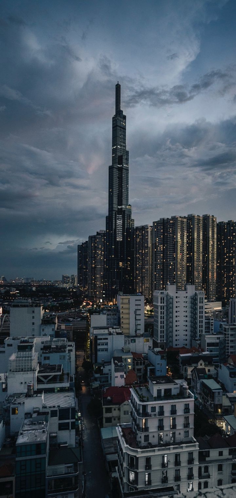 city, tower háttérképek