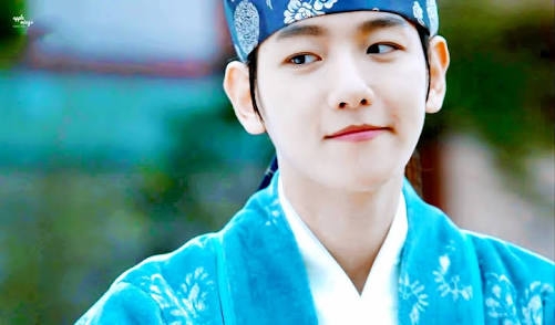 baek