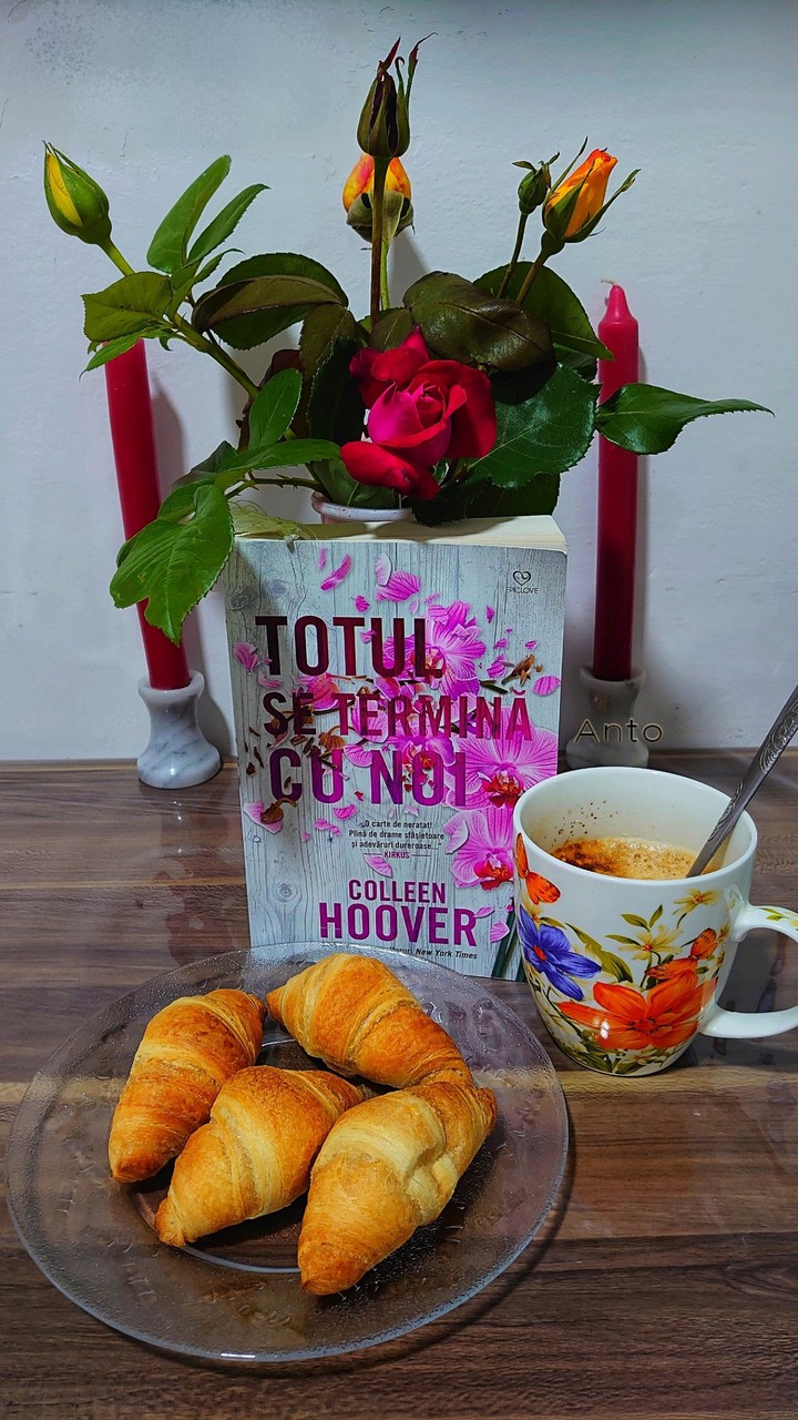 Morning! ♥️
