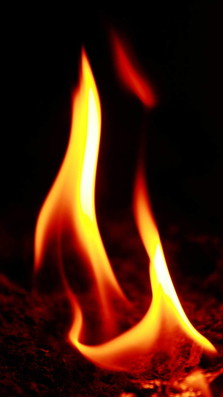 Flame
