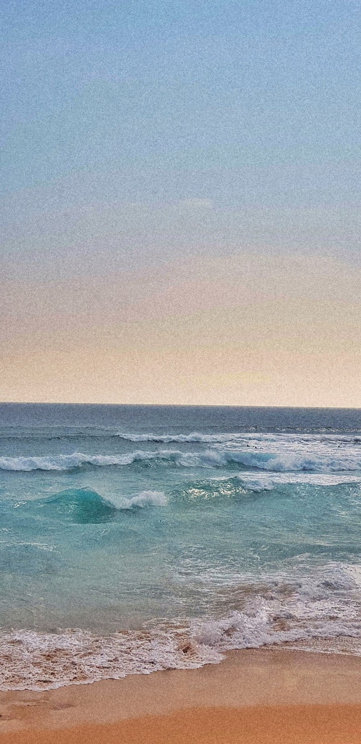 Sea