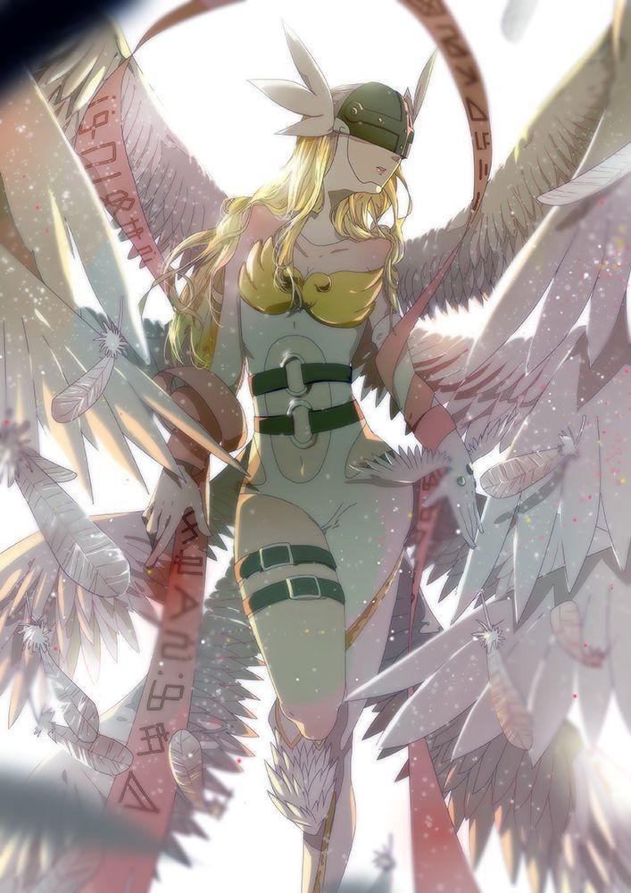 AngeWoman
