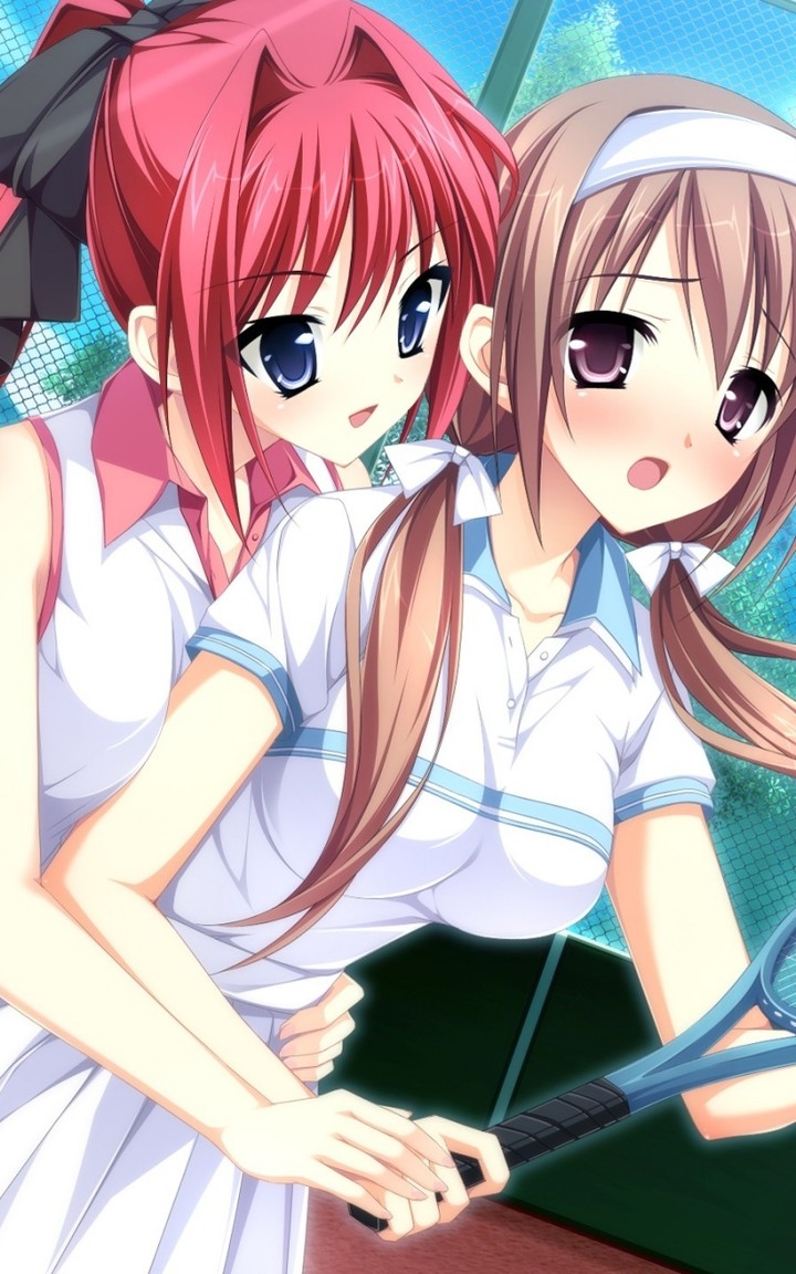 anime girl