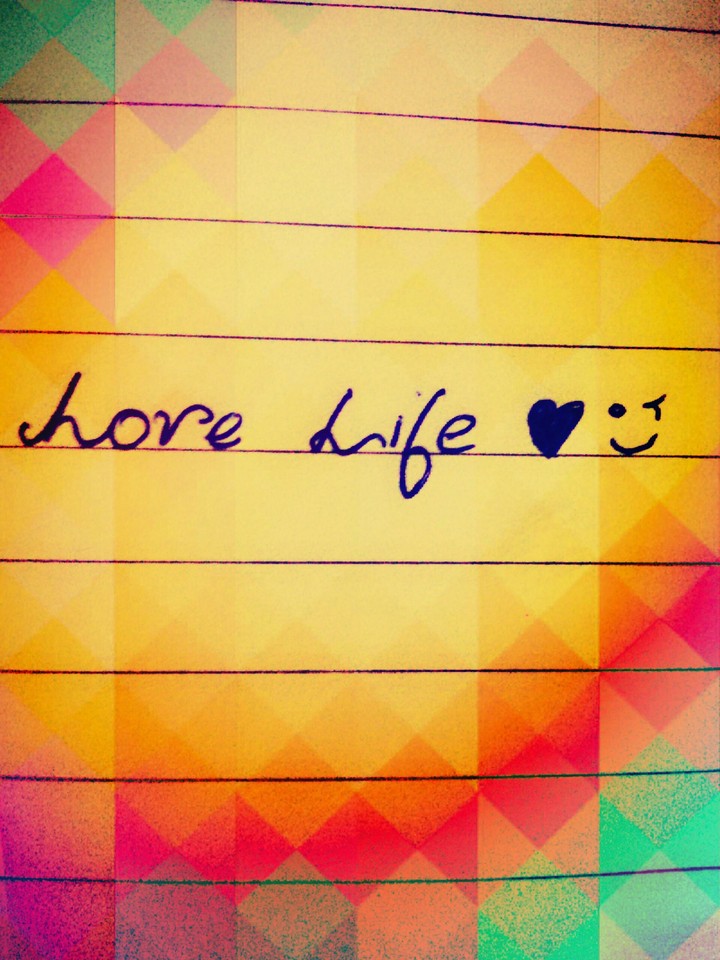 love life