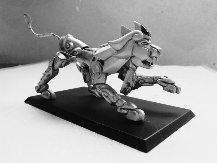 lion
