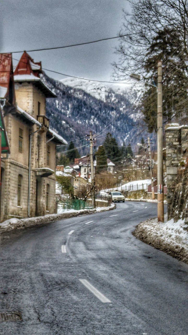 winter