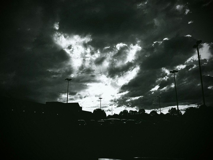 Clouds