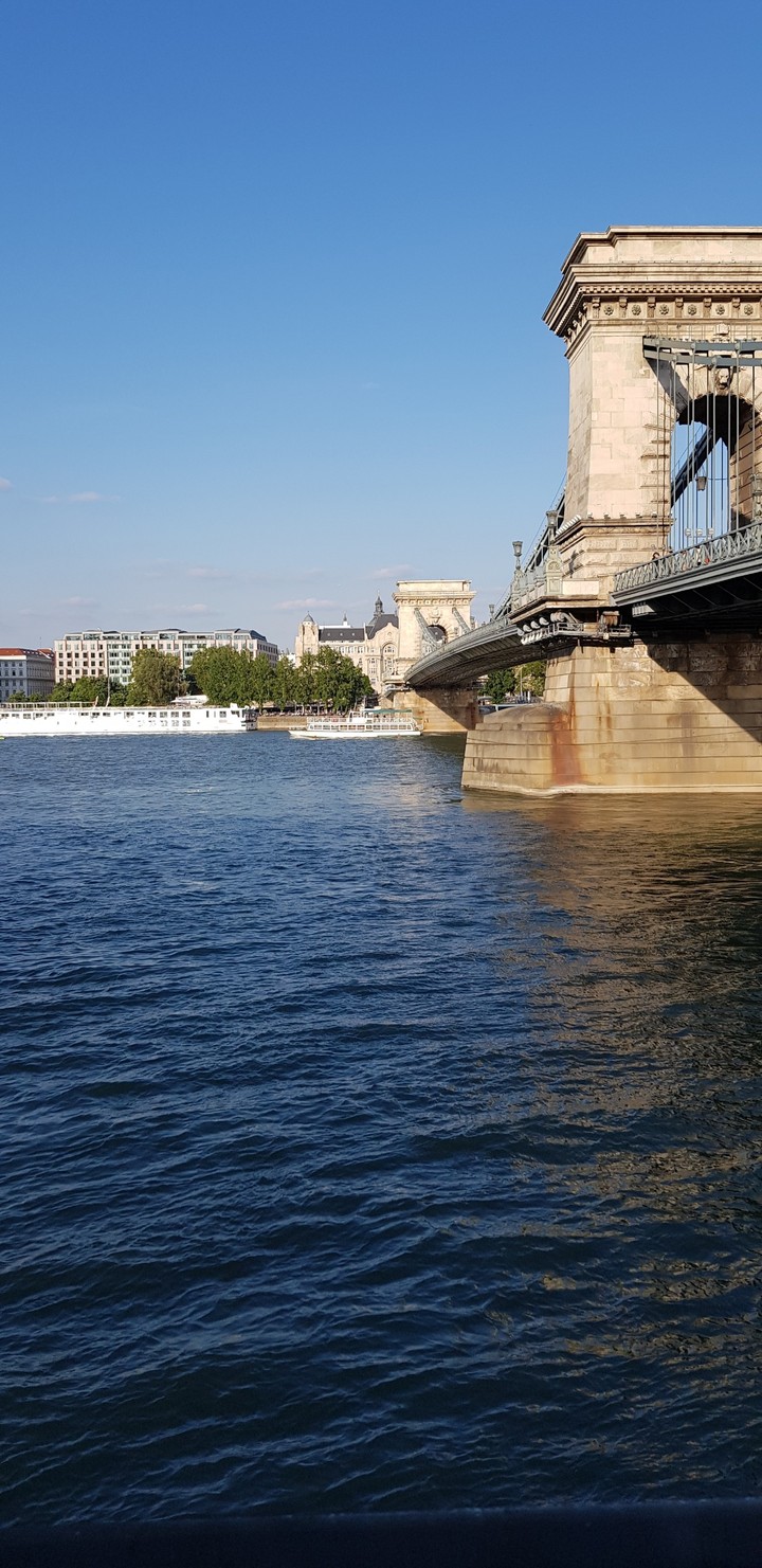 bridge