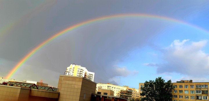 rainbow ❤?????