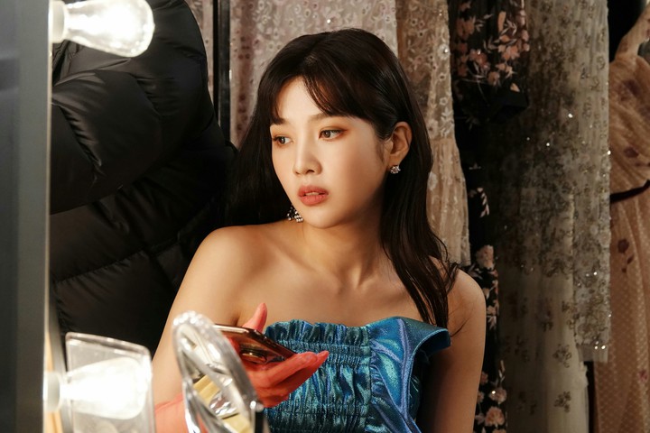 Red Velvet*