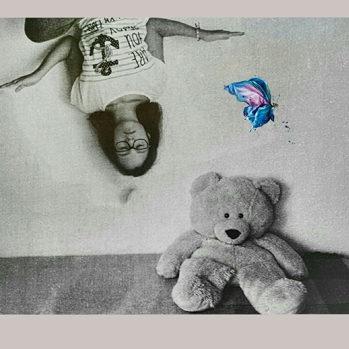 Dream a little dream.