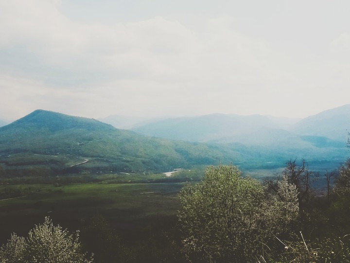 Адыгея